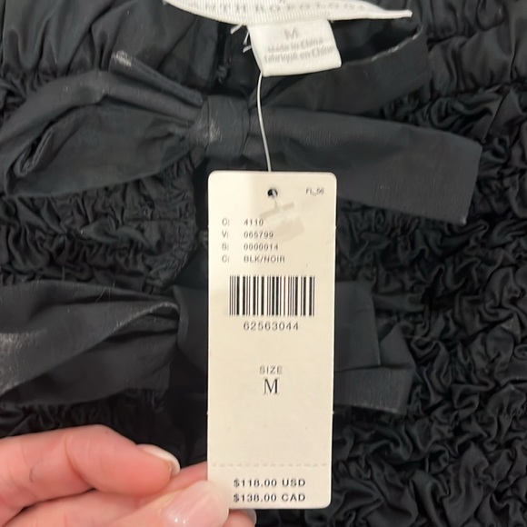 Anthropologie Top NWT - Picture 5 of 5